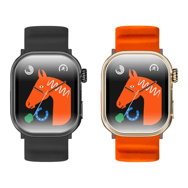 SW-18 安卓智慧手錶 2.2吋大螢幕 心率監測 門禁卡 藍芽通話