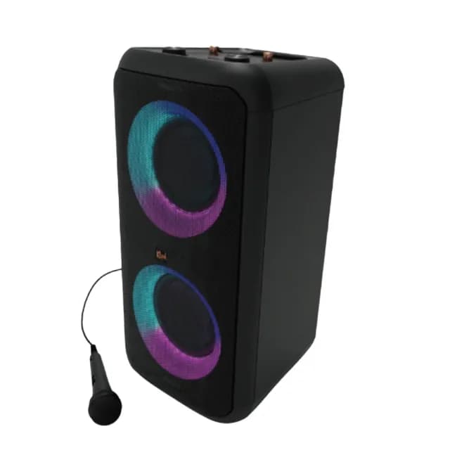 【Klipsch】GiG XXL 隨行派對藍牙喇叭(釪環公司貨)