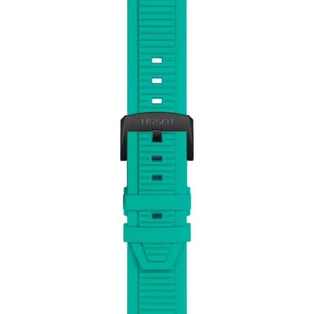 【TISSOT 天梭 官方授權】T-RACE 競速時尚計時腕錶 畢業禮物 送禮 推薦(T1414173705101)
