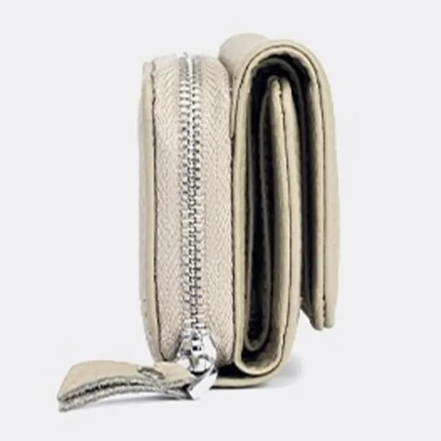 【KT DADA】雙11 簡約錢包 迷你錢包 短夾 錢包 皮包 日式短夾 短夾 三折錢包 女生短夾