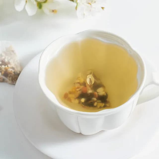 【鼎草茶舖】紅豆薏仁水養顏10入/1組-共2組(花草茶 養生茶 養顏美容 赤小豆 薏苡仁 薏仁子 紅豆水 芡實)