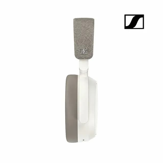 【SENNHEISER 森海塞爾】Momentum 4 Wireless 主動降噪耳罩式藍牙耳機(M4AEBT)