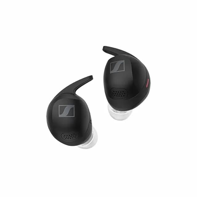【SENNHEISER 森海塞爾】MOMENTUM Sport 旗艦運動真無線藍牙耳機(M Sport)