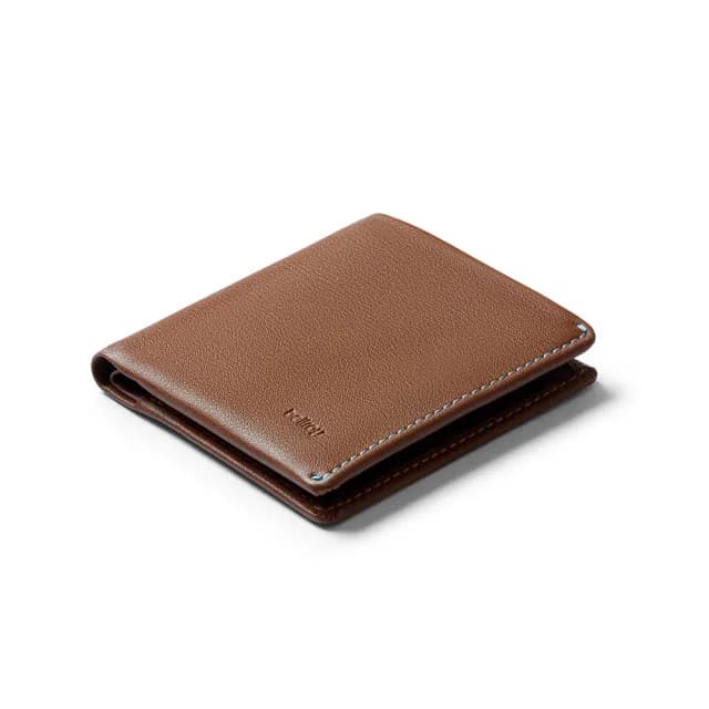 【Bellroy】Note Sleeve 直式真皮皮夾(88父親節禮物 男包)