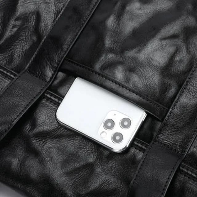 【MoonDy】情人節禮物 包包 手提包 男生包包 公事包 電腦手提包 真皮包包 筆電包 通勤包 上班包包 大容量包