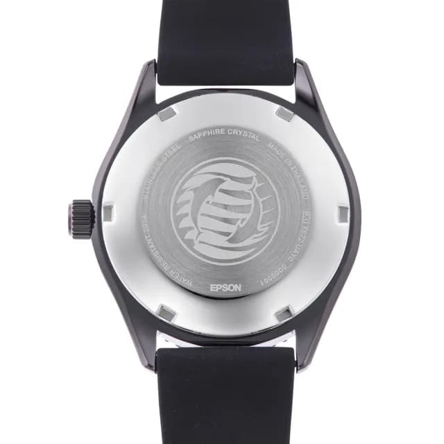 【ORIENT 東方錶】Water Resistant 潛水機械腕錶 禮物 送禮 推薦(RA-AC0Q10N)