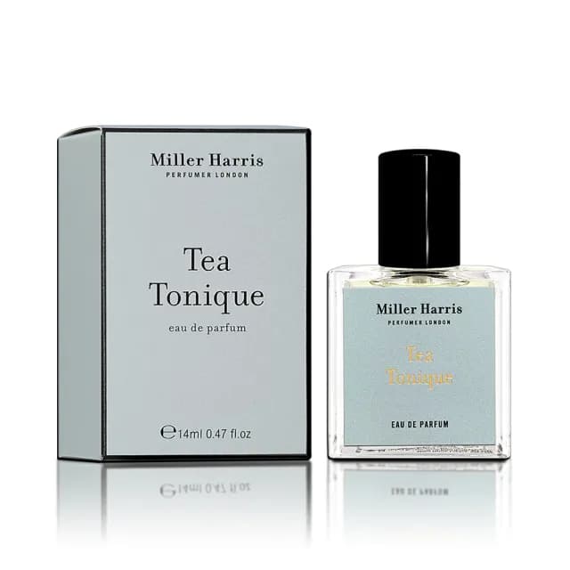 【Miller Harris】午後伯爵淡香精旅行瓶 14ML(平行輸入)