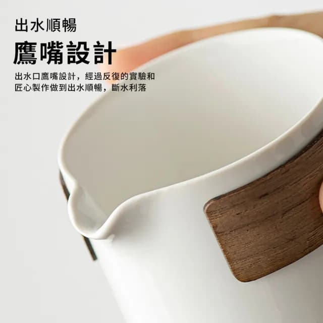【YUNMI】雙11 便攜式旅行陶瓷茶具組 功夫茶壺 茶罐 旅行泡茶 露營茶器套裝組 生日禮物 伴手禮(贈防撞包)