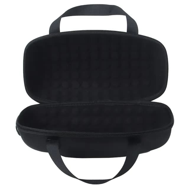 【Godimento】適用JBL XTREME 4 音樂戰鼓喇叭專用收納包(音響便攜硬殼保護套)