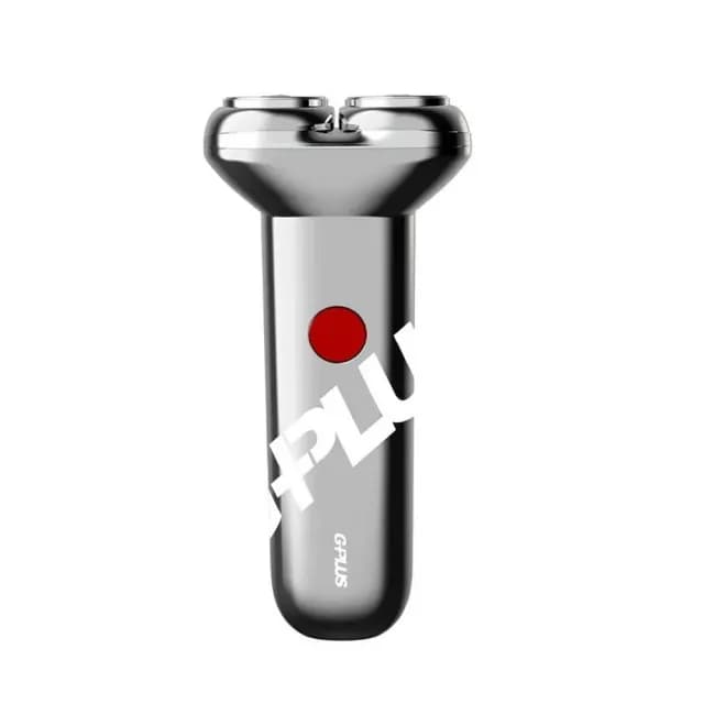 【G-PLUS 拓勤】GP-RE001 USB電動刮鬍刀(TYPE-C快充 水洗)