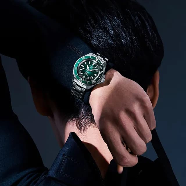 【SEIKO 精工】PROSPEX系列 PADI特別款 潛水機械腕錶 畢業禮物 送禮 推薦 推薦(SRPL53K1/4R35-06K0G)