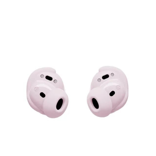 【BOSE】Quiet Comfort 消噪耳塞 花瓣粉