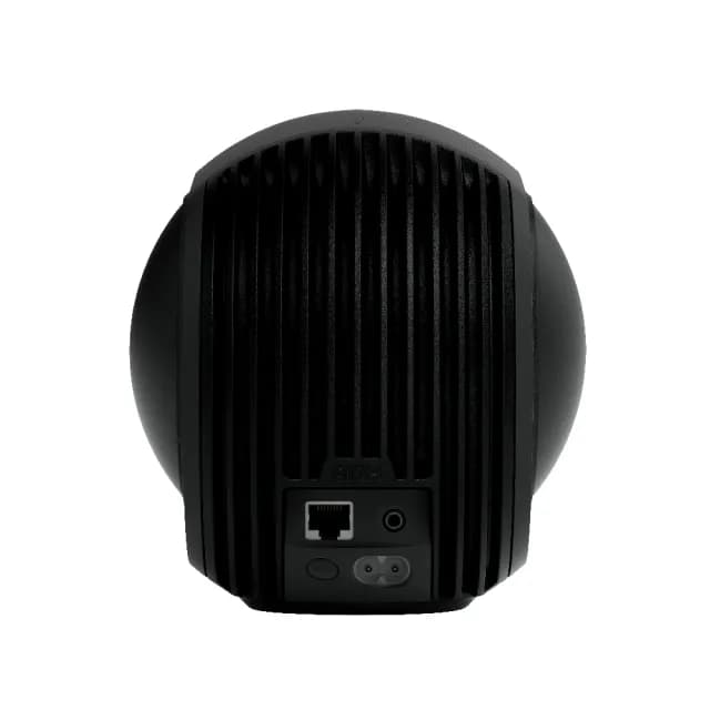 【DEVIALET】PHANTOM II 98dB 無線藍牙音響(霧黑色 Matte Black)