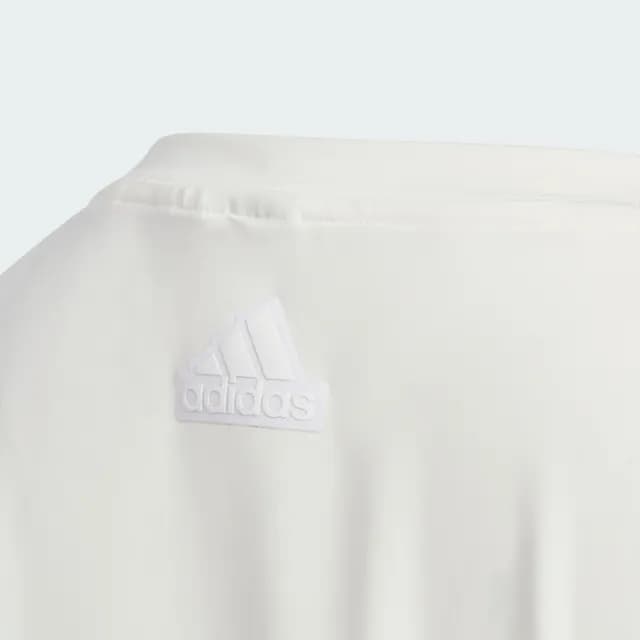 【adidas 愛迪達】短袖上衣 T恤 童裝 IT1815