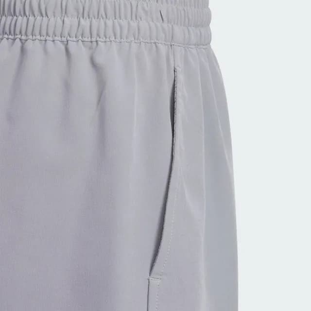 【adidas 愛迪達】SPORTSWEAR 運動短褲 童裝 JM3420