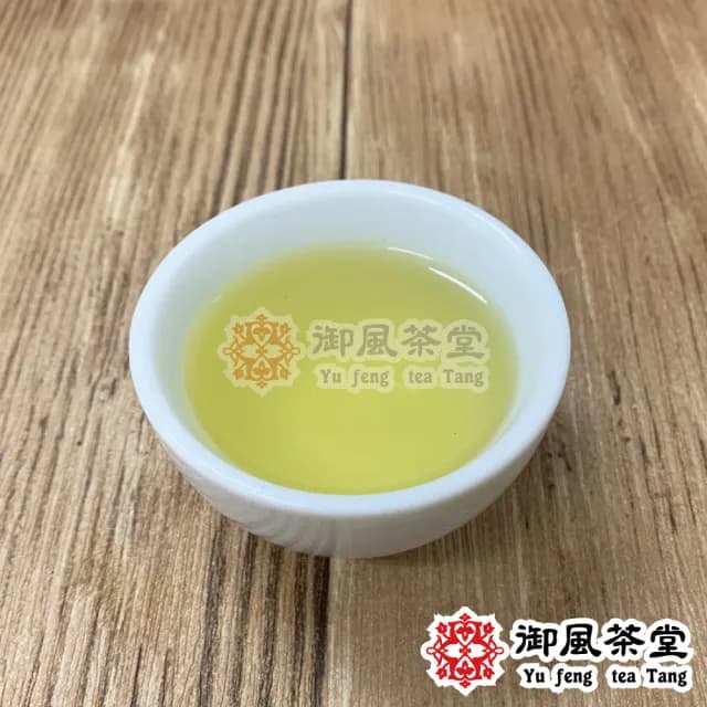 【御風茶堂】飄香手採冷韻高山茶葉150gx16包(4斤)