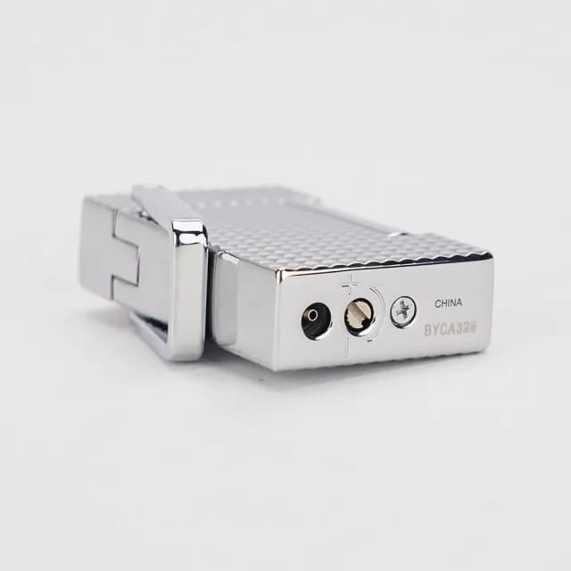 【S.T.Dupont 都彭】打火機項鍊 送禮 禮物 推薦(K27066CH)