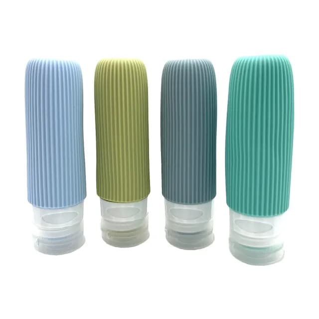 【ADISI】父親節禮物 旅行分裝瓶組 AS25040