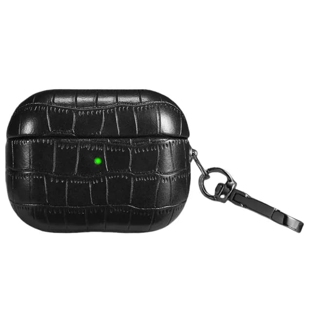 【KT DADA】防摔保護套 Airpods2ro  Airpods3 皮革保護套 蘋果無線耳機套 耳機保護殼 無線耳機套 小禮物