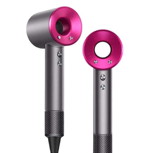 【u-ta】沙龍級高效吹髮4段調溫高速吹風機HD13(線長1.8M 附無痕壁掛架 110V 無負離子 BSMI認證)