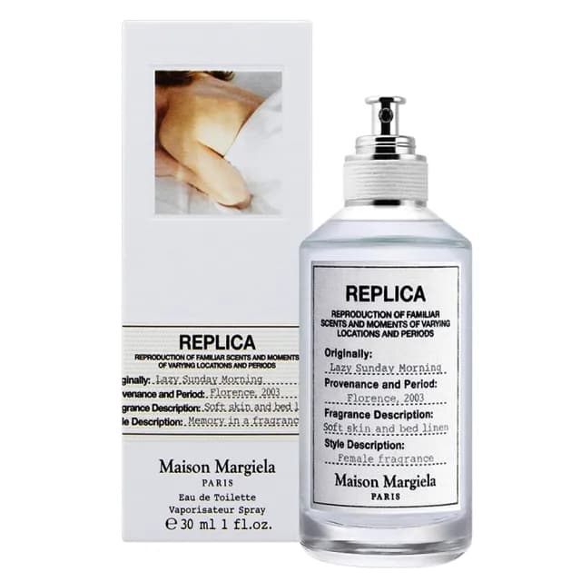 【Maison Margiela】慵懶週末淡香水30ml(國際航空版)