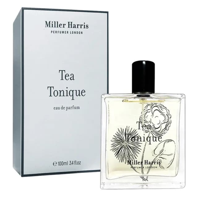 【Miller Harris】午後伯爵淡香精100ml(國際航空版)