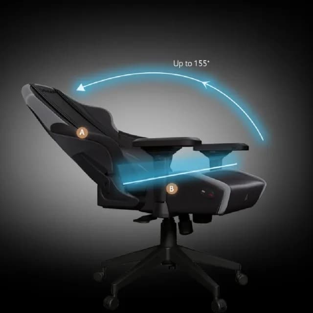 【OSIM】電競天王椅S OS-8213(電競按摩椅/按摩椅/電腦椅/辦公椅/電競椅)