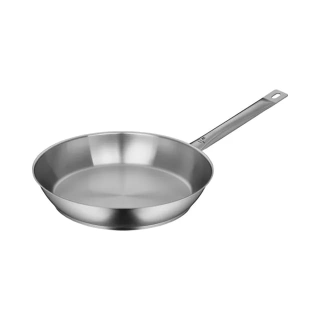 【WMF】義大利製GOURMET PLUS 平底鍋(28CM/五星鍋系列)