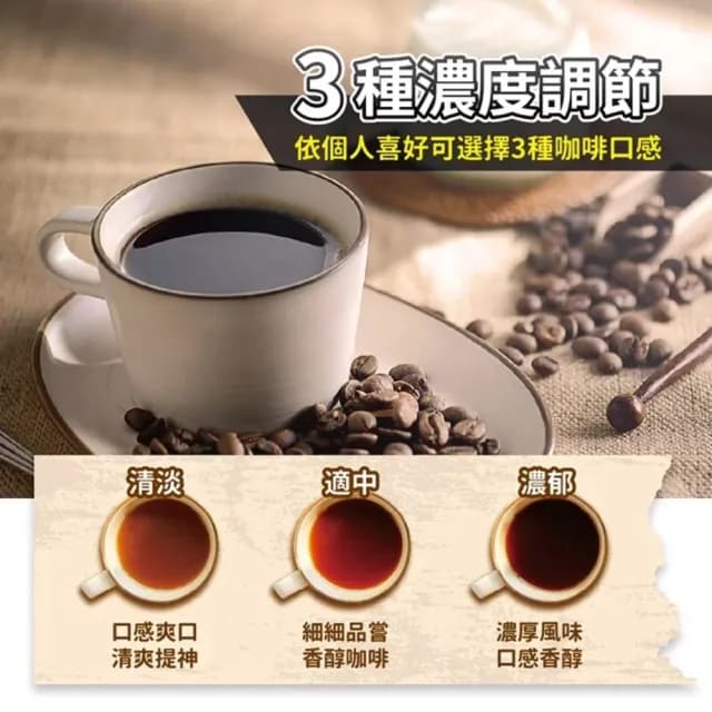 【SAMPO 聲寶】12杯份美式自動研磨咖啡機 LCD顯示 HM-L17101GL 福利品