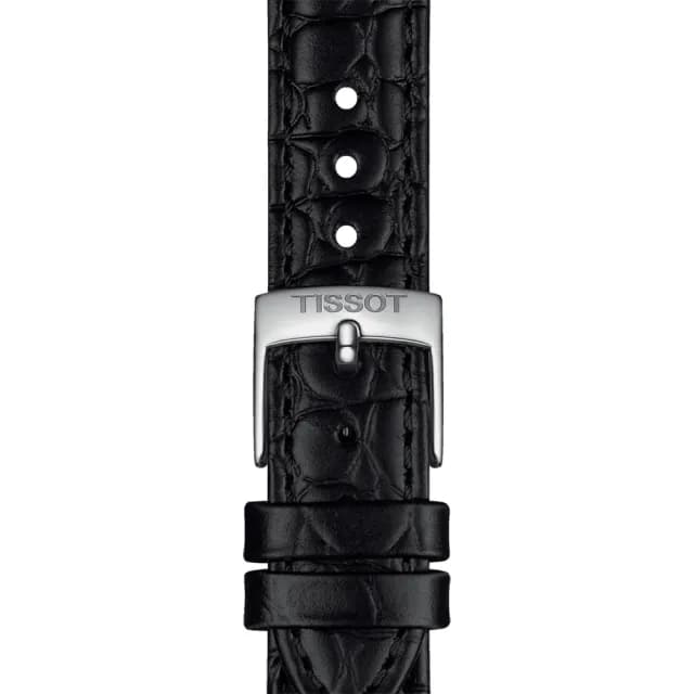 【TISSOT 天梭】Everytime 羅馬經典女錶 手錶 送禮 推薦(T1432101603300)