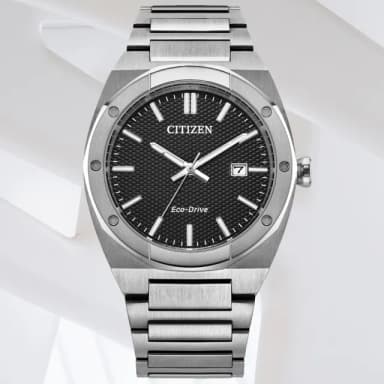 【CITIZEN 星辰】GENTS系列 時尚光動能腕錶 畢業禮物 送禮 推薦(BM7660-54E)