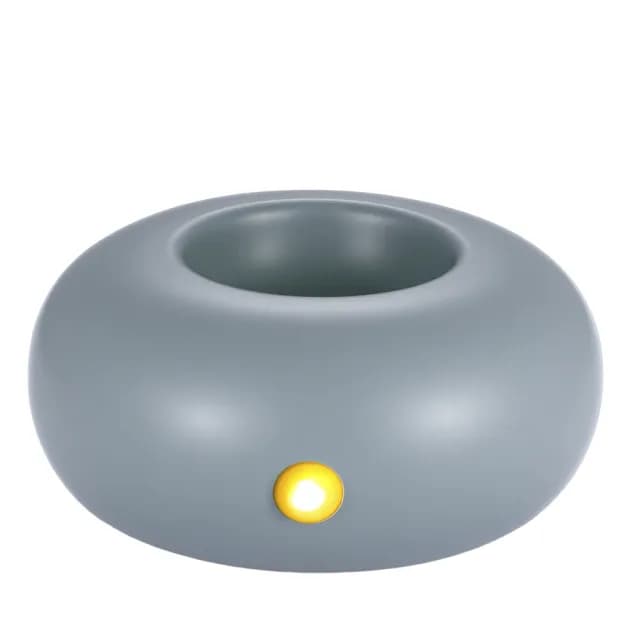 【JustHerb香草集】USB行動擴香石第二代(插電立即享受自然芳香 送禮推薦/生日/情人/長輩/喬遷)