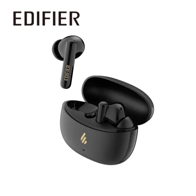 【EDIFIER】X5 PRO 主動降噪真無線耳機(#真無線耳機 #無線耳機 #藍牙耳機 #通話降噪)