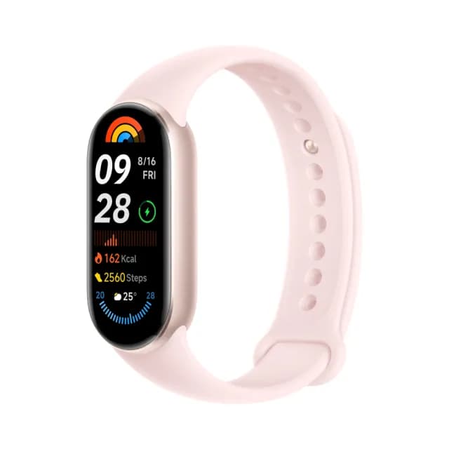 超值雙入組【小米】Xiaomi 小米手環 9