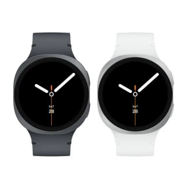 【Samsung 三星】Galaxy Watch8 44mm LTE版 智慧手錶(L335/不支援IOS系統)