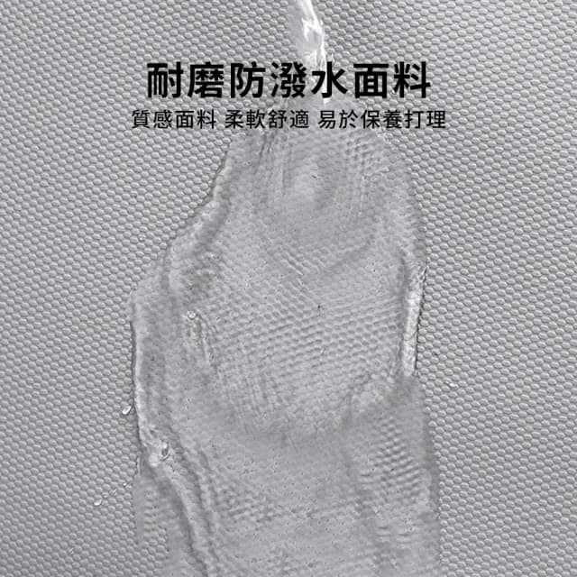 【Starshop】男士商務電腦雙肩包 公事包 筆電包 旅行背包 雙肩背包 休閒後背包 側背包 通勤包(父親節禮物)