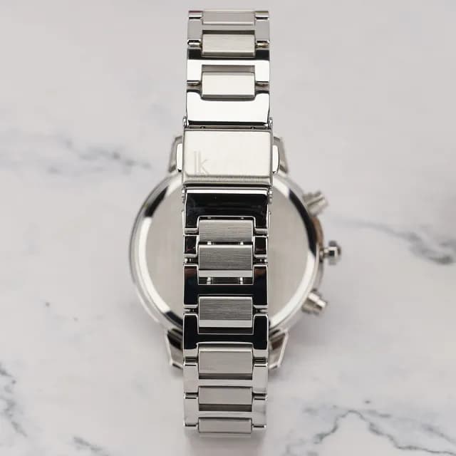 【SEIKO 精工】LUKIA 王淨推薦款 太陽能三眼計時女錶 手錶 送禮 推薦(SSC921J1/V175-0FC0B)