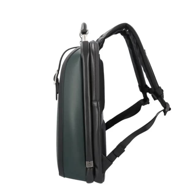 【豐岡鞄】情人節禮物 ARTPHERE TOUCH Tough F6 綠色(公事包/16吋PC/商務包/手提包/背包)