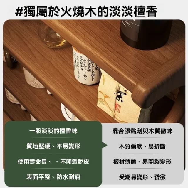 【匠俱】實木杯子置物架(防塵杯架 杯子收納置物架  水杯儲物架 茶具架 咖啡杯收納 馬克杯收納盒)