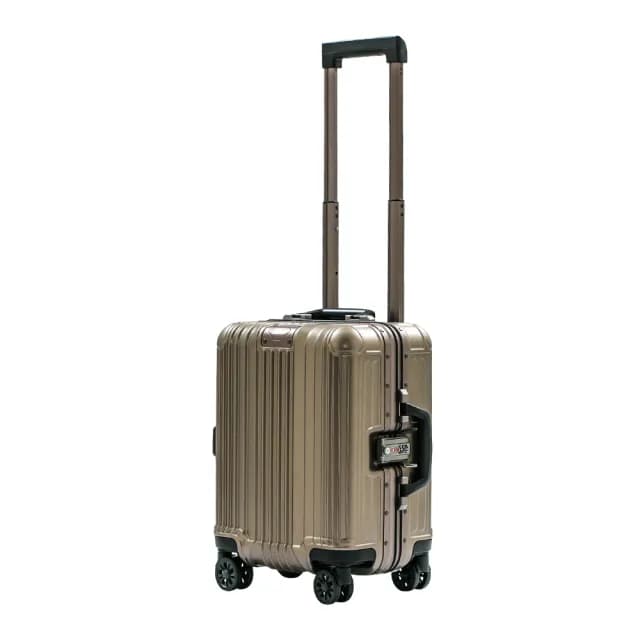 【AOU 微笑旅行】買一送一 定義旅程 登機箱 TSA海關鎖行李箱16吋 靜音耐重抗凍輪(送台灣製造內裝兩個)