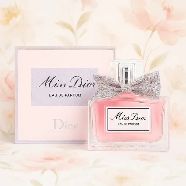 【Dior 迪奧】Miss Dior 香氛(100ml-國際航空版)