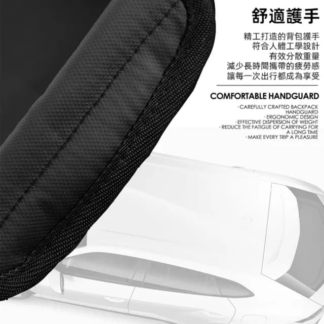 【小不記】情人節禮物 蘭博基尼聯名款潮流背包(雙肩包 後背包 單肩包 斜挎包 旅行背包 書包 大容量後背包