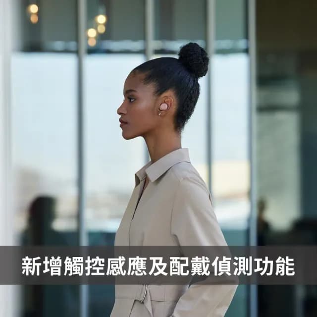 【SONY 索尼】WF-C710N 真無線藍牙耳機(台灣公司貨保固12個月)