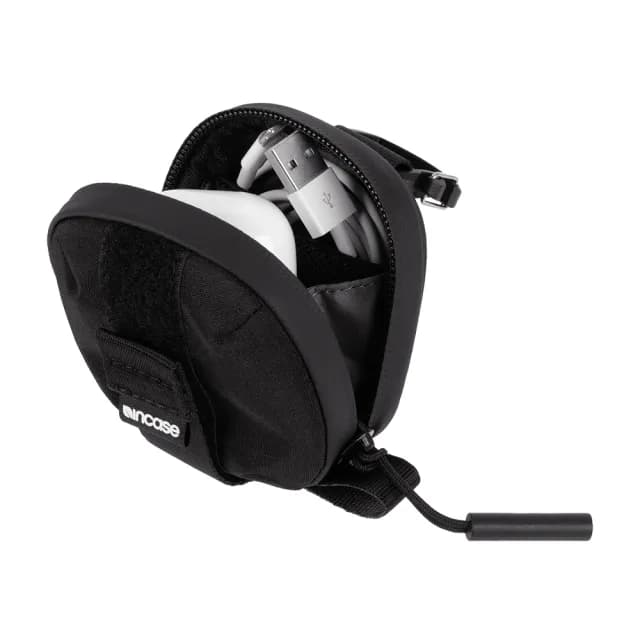 【Incase】AirPods / AirPods Pro Transfer Earbuds Case 無線耳機保護殼(黑)