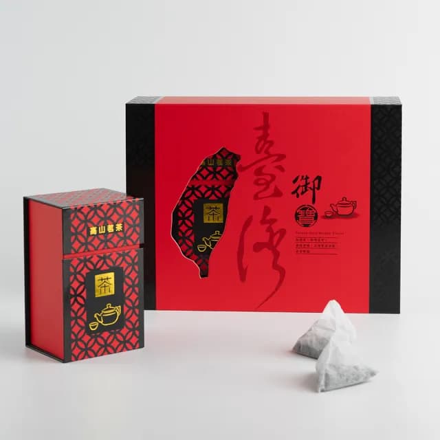 【謝記茶葉 Xie Ji】謝記茶葉日月潭蜜香紅茶紙盒款(茶葉 禮盒 送禮 泡茶)