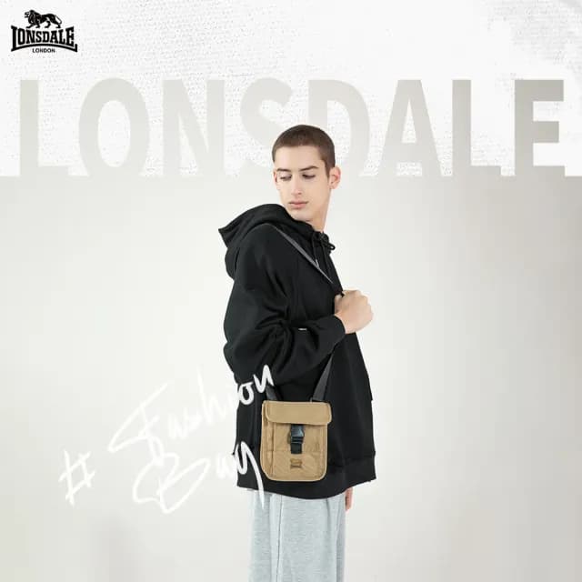 【英國小獅 & KANGOL & ELLE】情人節禮物 經典隨身包包 簡約托特包 腰包 水餃包 側背包 女包 男包(多款)