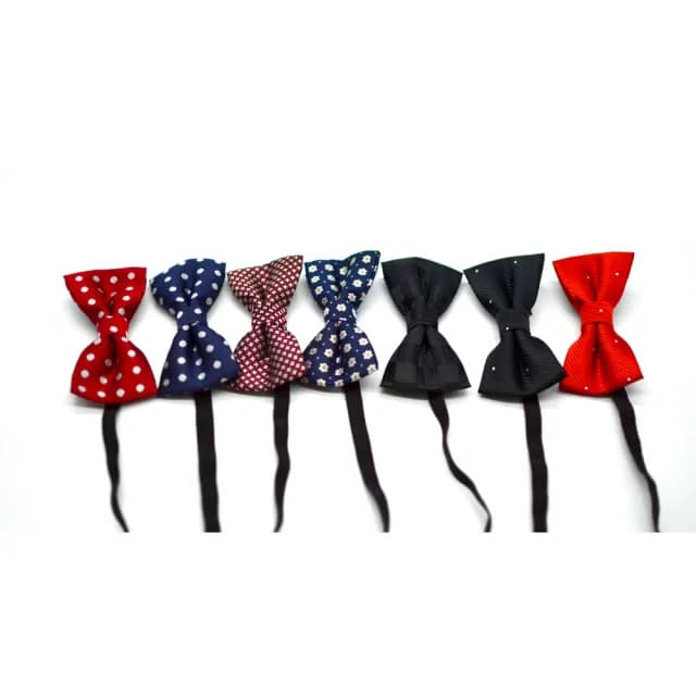 【橘魔法】花色滿印可調領結(婚禮 小禮服 禮服 洋裝 兒童 女童 花童 西裝 表演 童裝 男童)