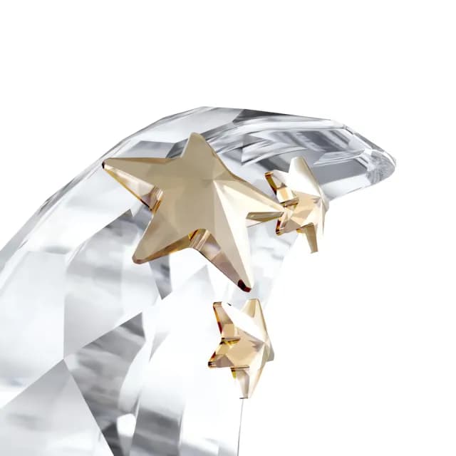 【SWAROVSKI 施華洛世奇】Annual Edition 聖誕球掛飾(2025_情人節禮物)