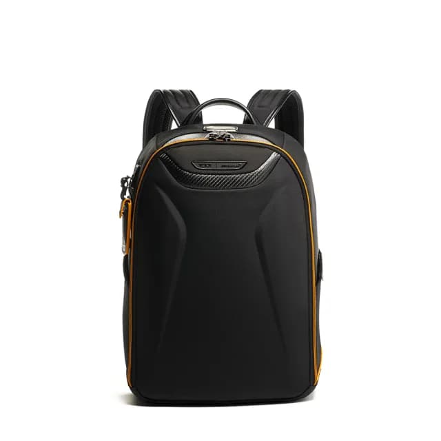 【TUMI】McLaren Velocity 碳纖維後背包(TUMI 官方旗艦店)