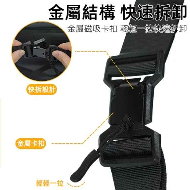 【小不記】父親節禮物 蘭博基尼運動斜挎包 贈鑰匙扣(男單肩包 大容量挎包 斜肩包 肩背包 腰包 側背包 騎行